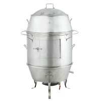 Apollo Stove